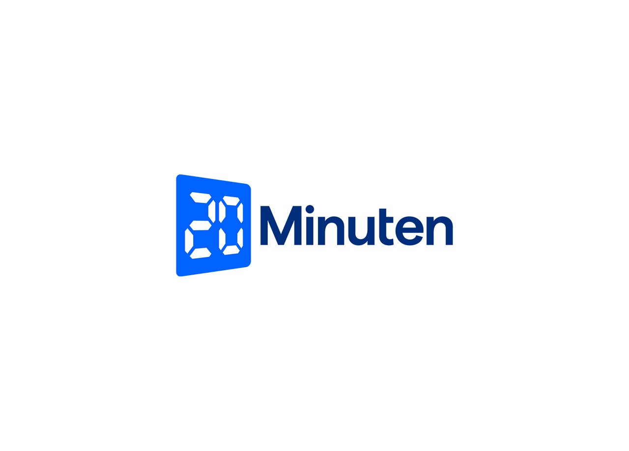 20 Minuten