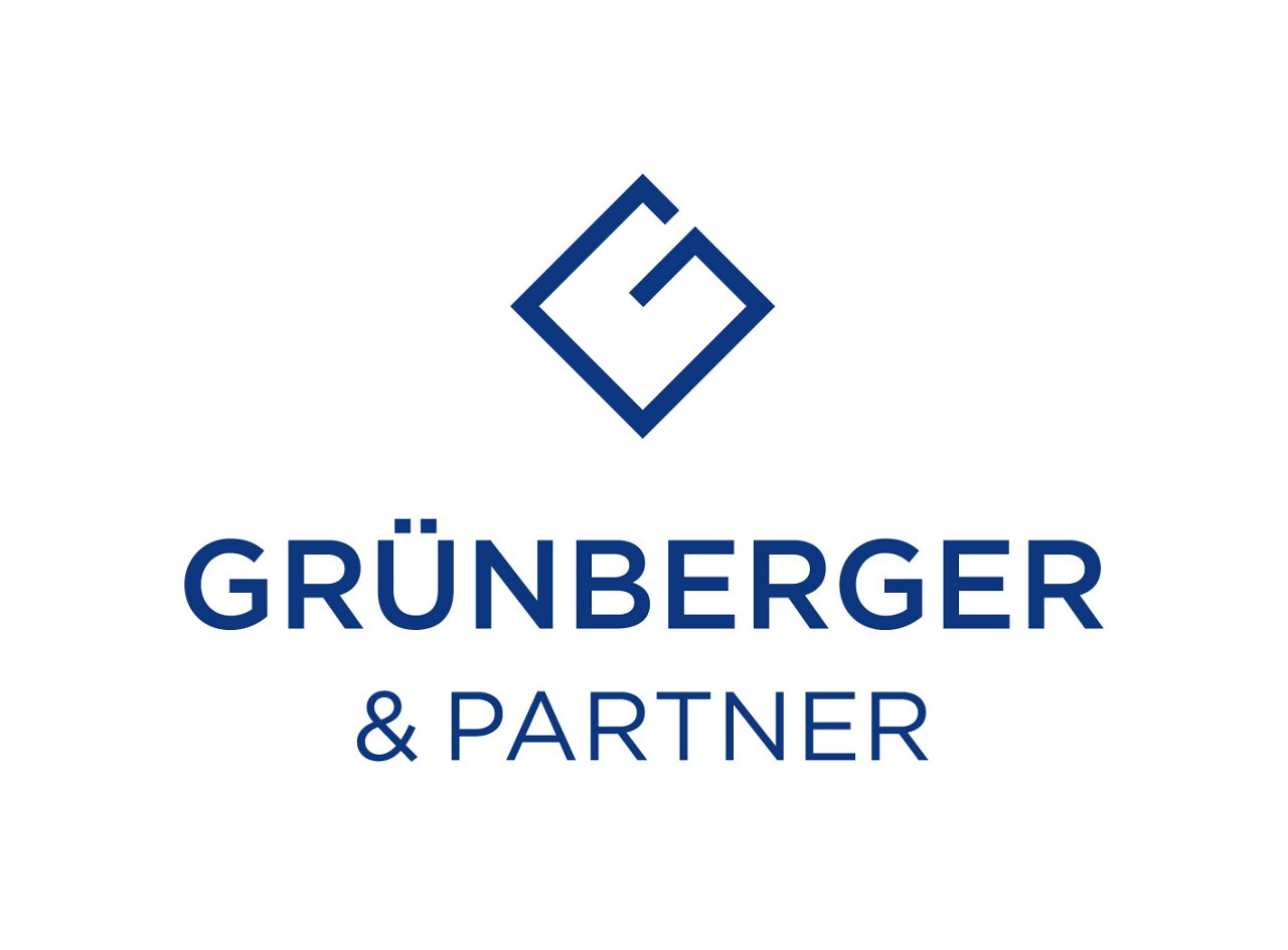 Grünberger & Partner Logo