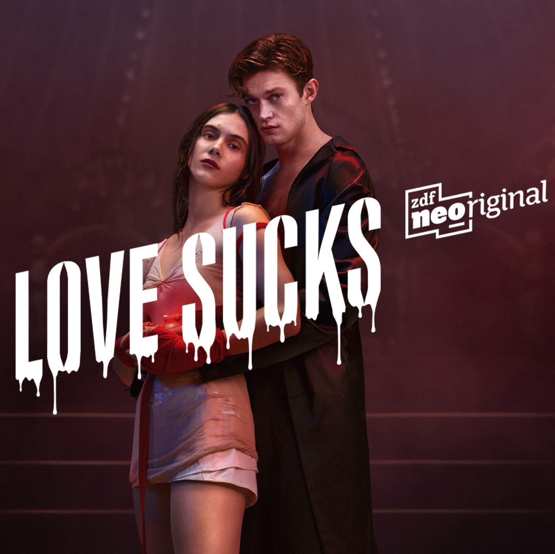 Love Sucks