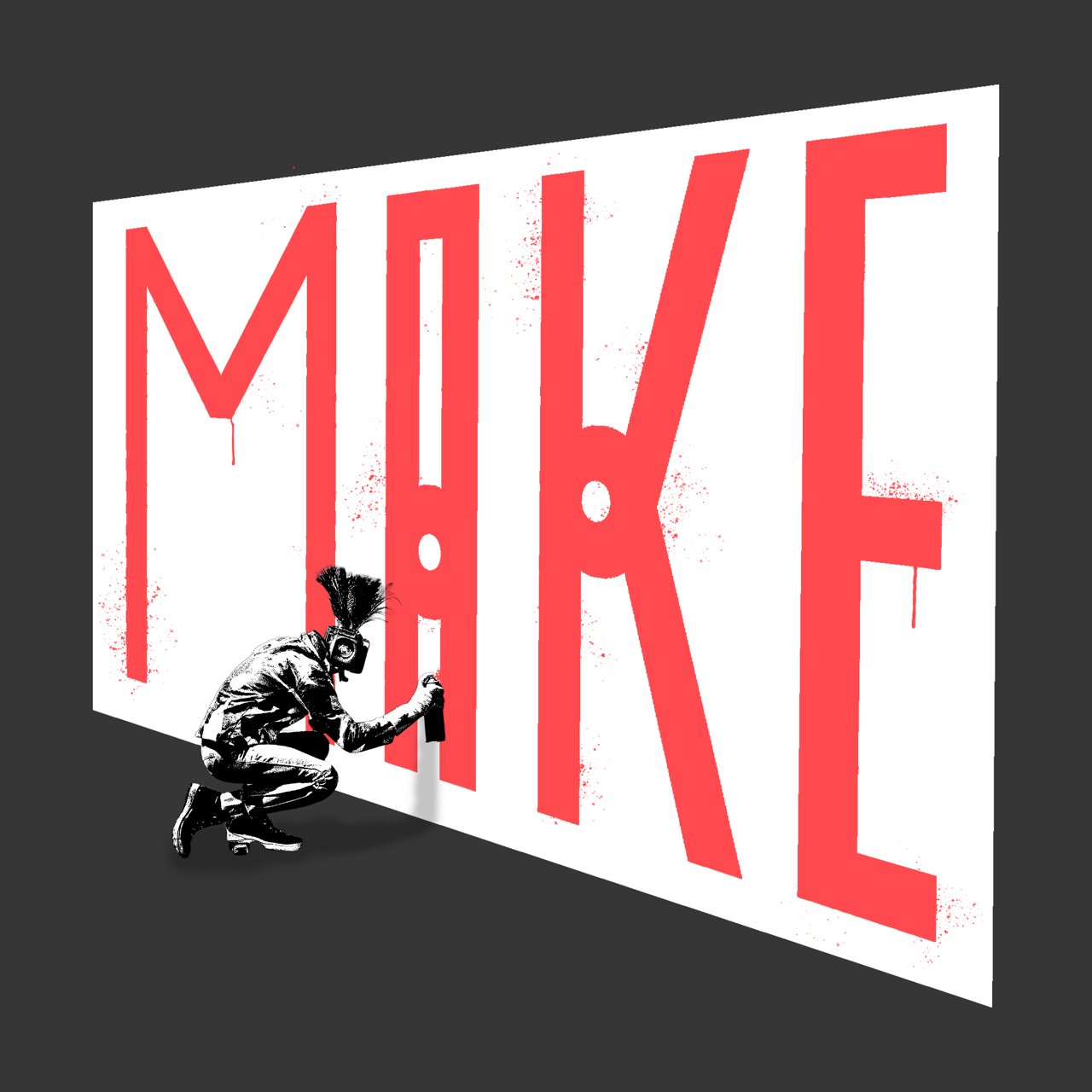 Make teaser
