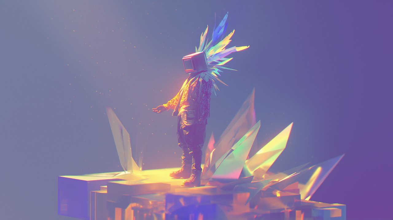 AI image from SP Makeline