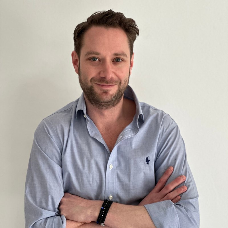 Marc Hade