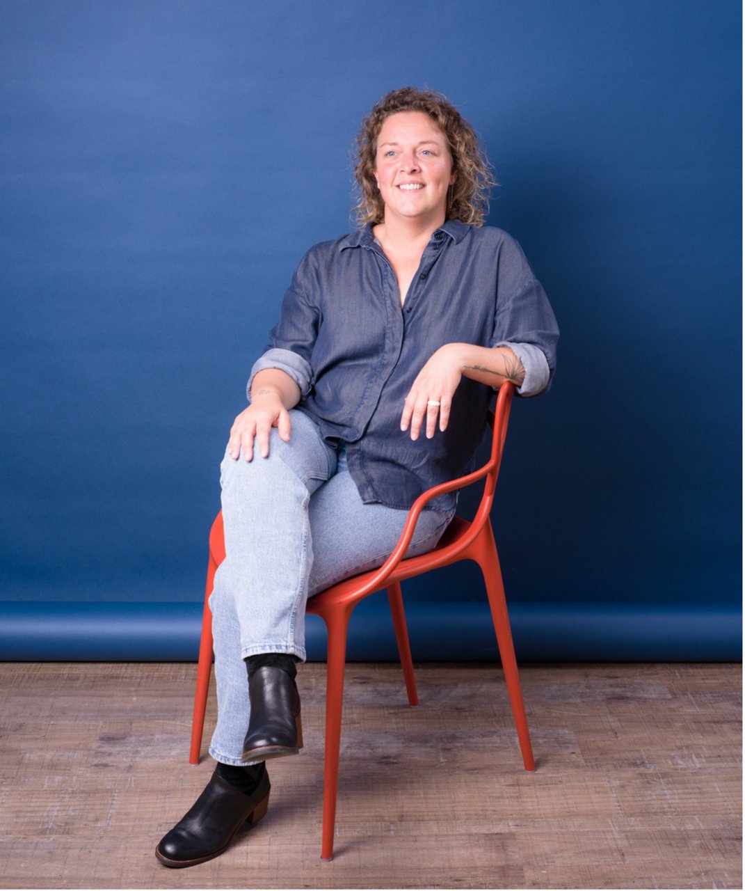 Marieken Maes