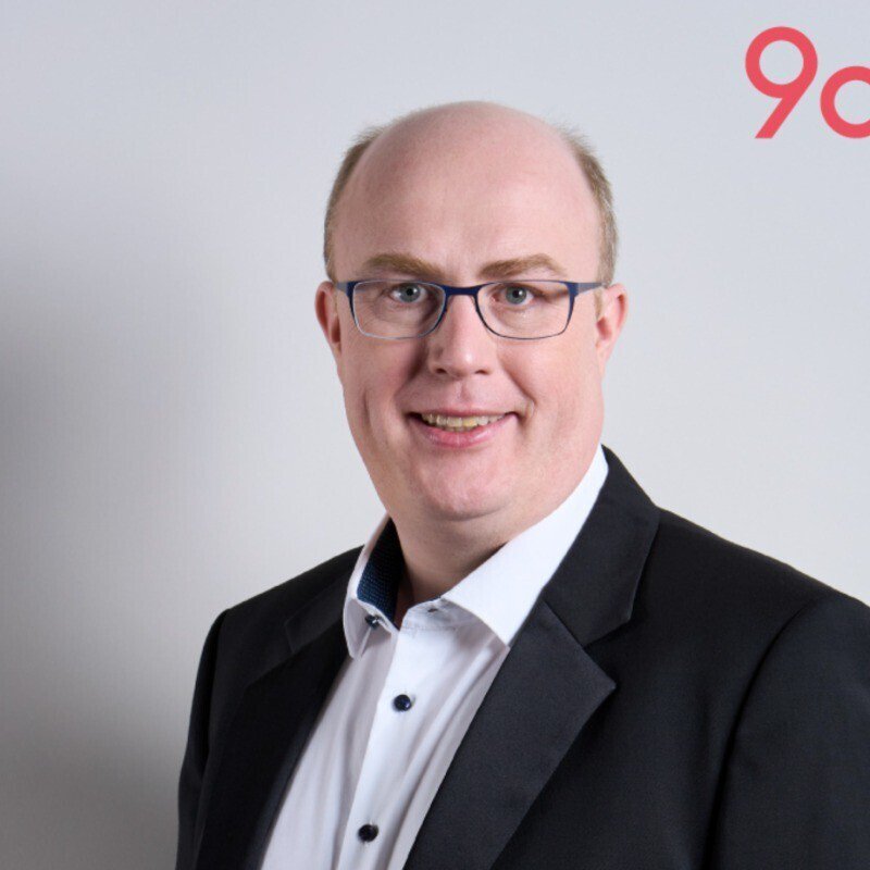 Martin Kemmer