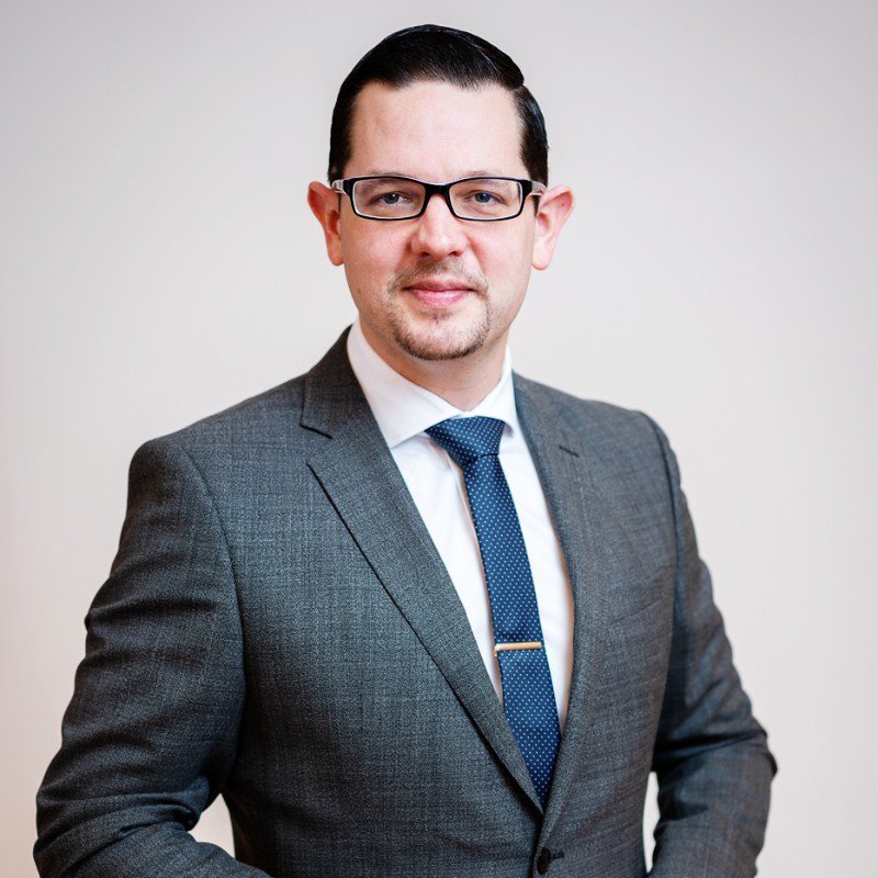 Martin Schipany