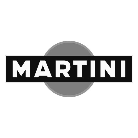 Martini logo