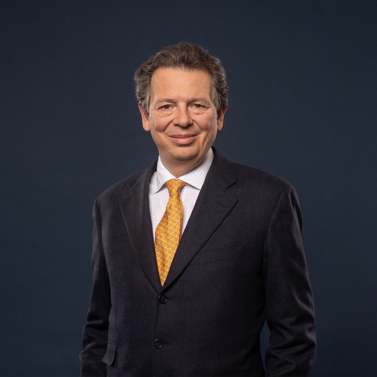 Dr. Andrea Malgara