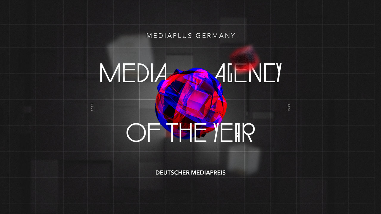media agency of the year 2026