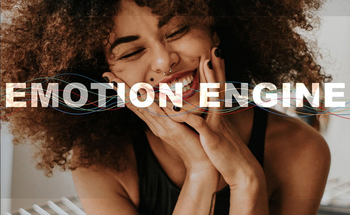 Emotion Engine