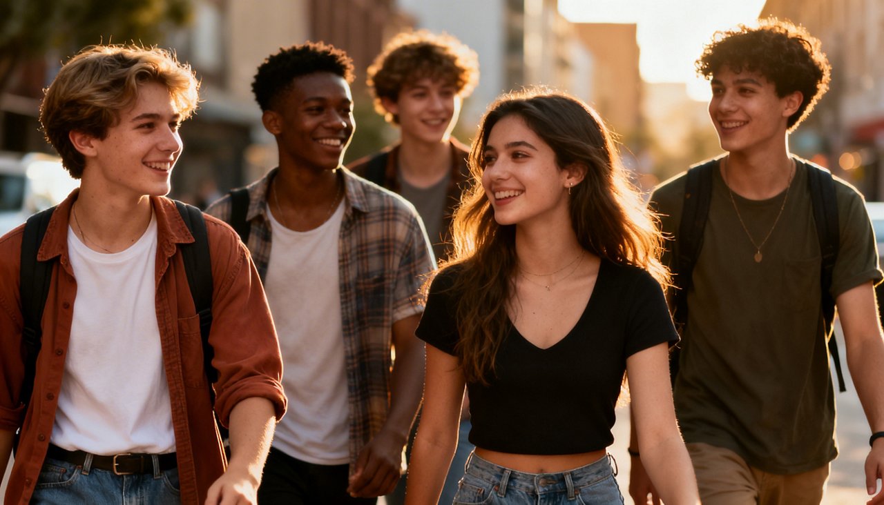 GenZ Workshop