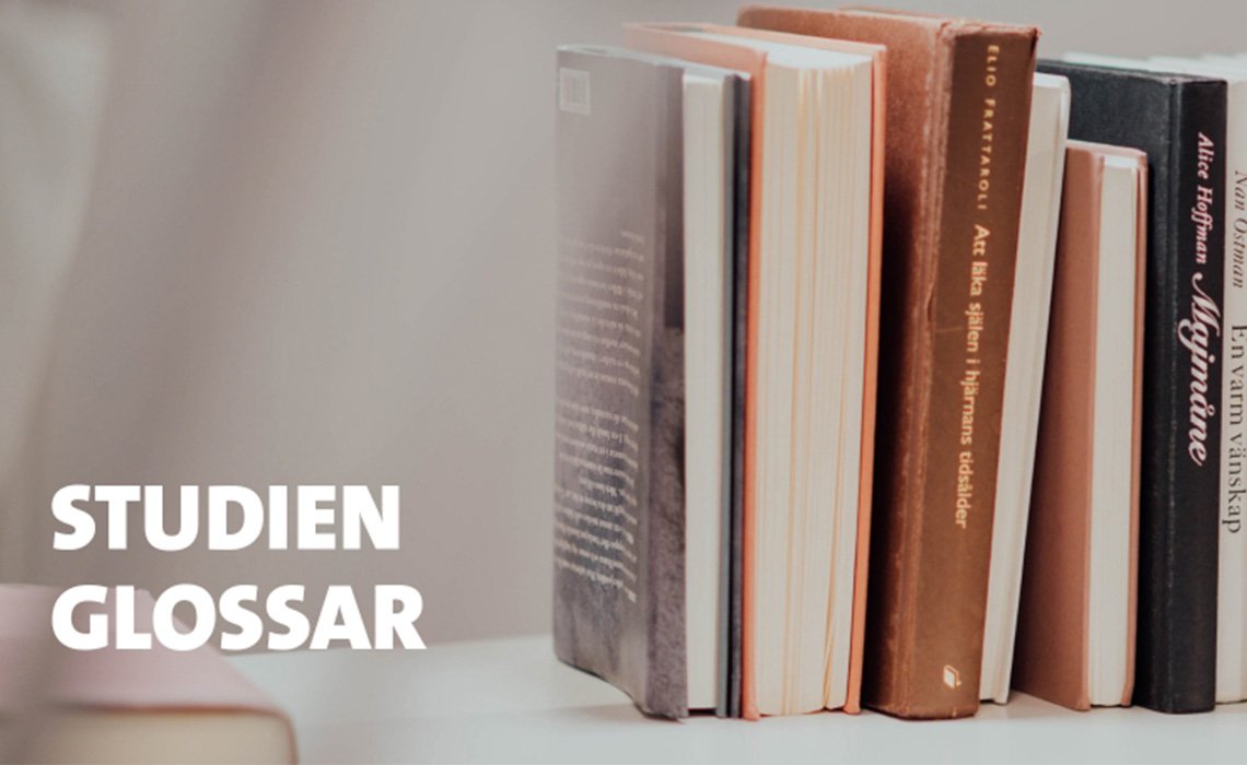 Mediaplus Studien Glossar Buecher
