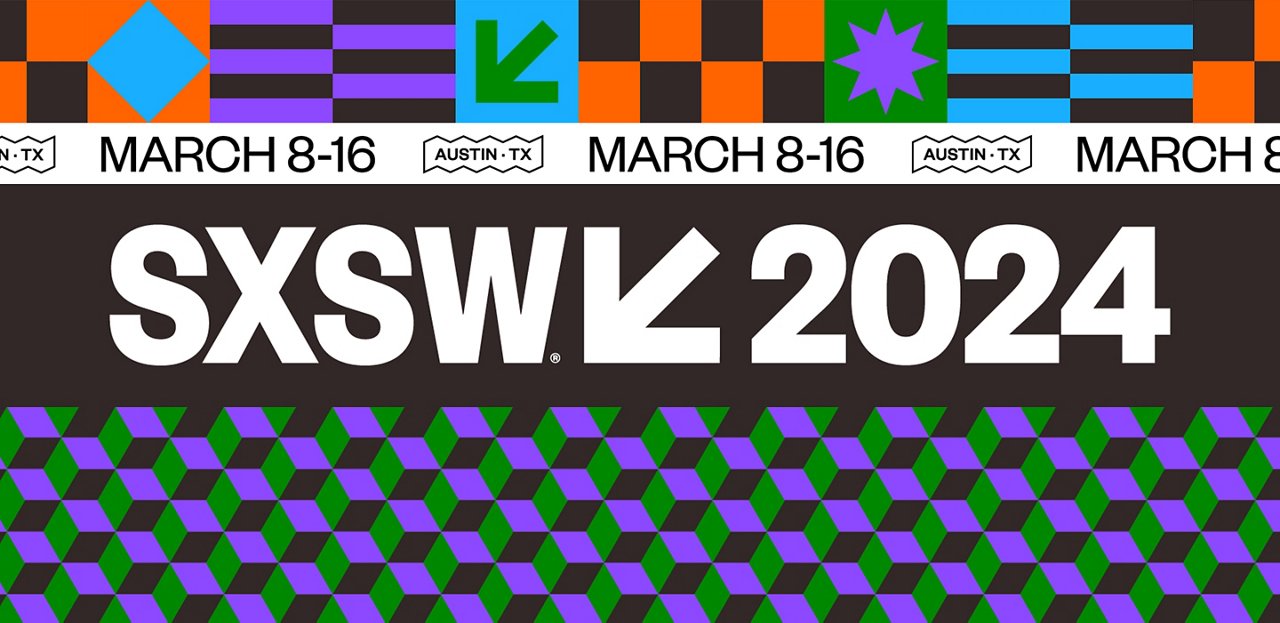 Mediaplus SXSW 2024 Header