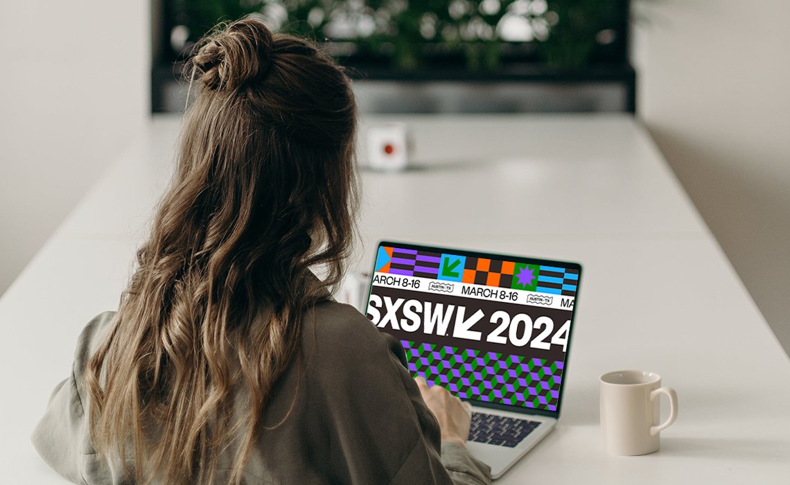 Mediaplus SXSW 2024 Webinar