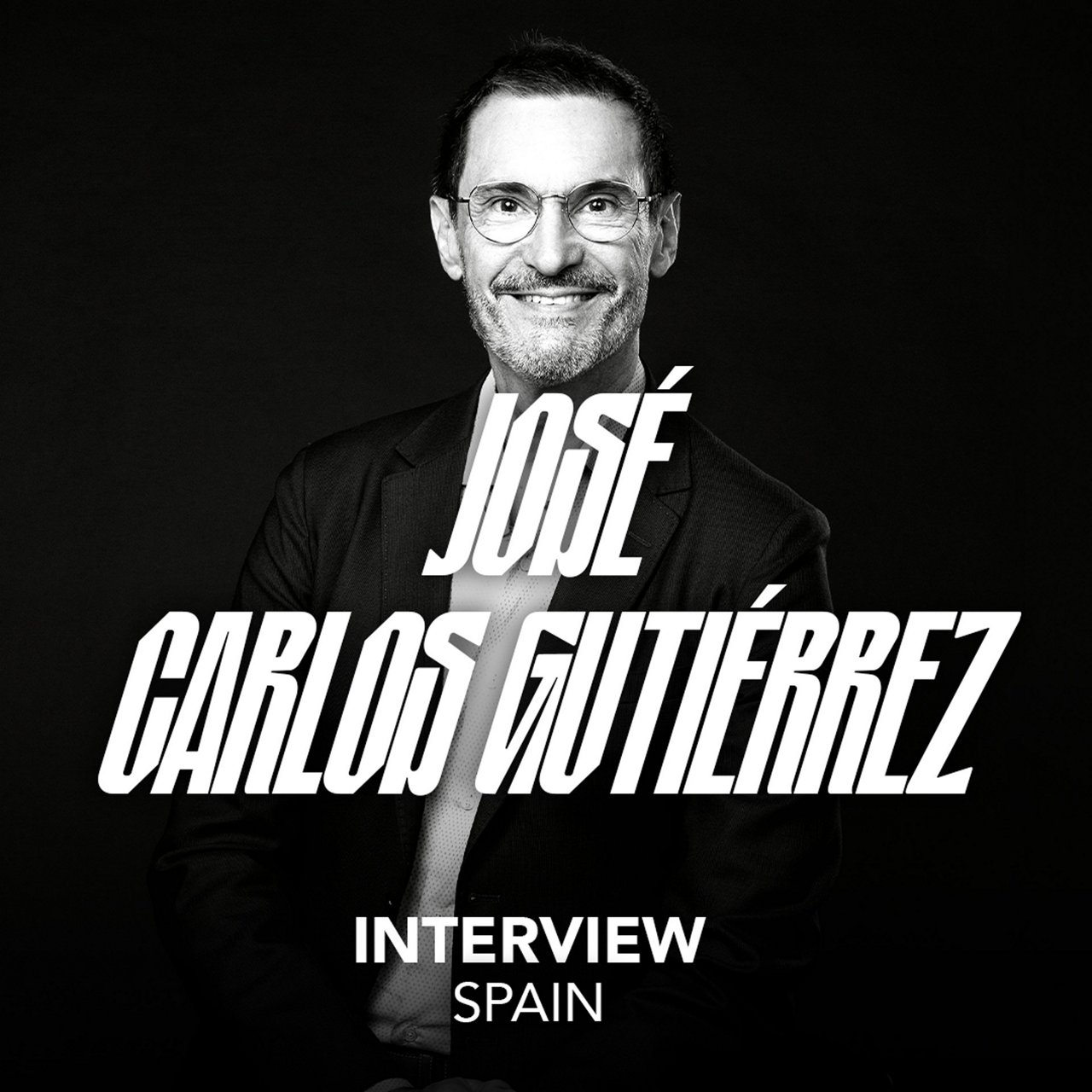 Jose Carlos Gutierrez