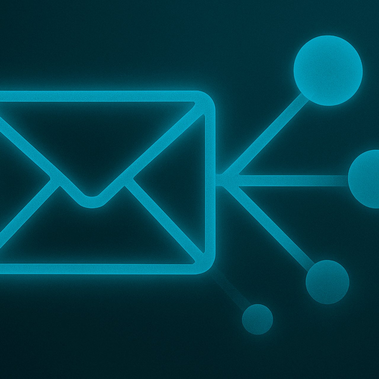 a mail icon