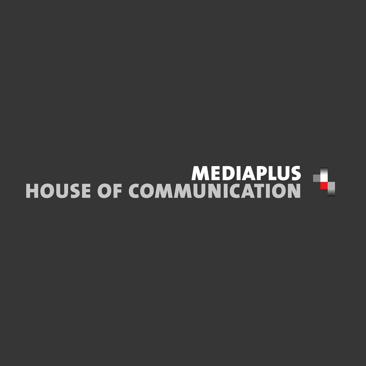 Mediaplus Logo