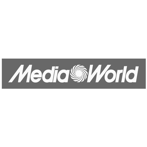 Mediaworld logo