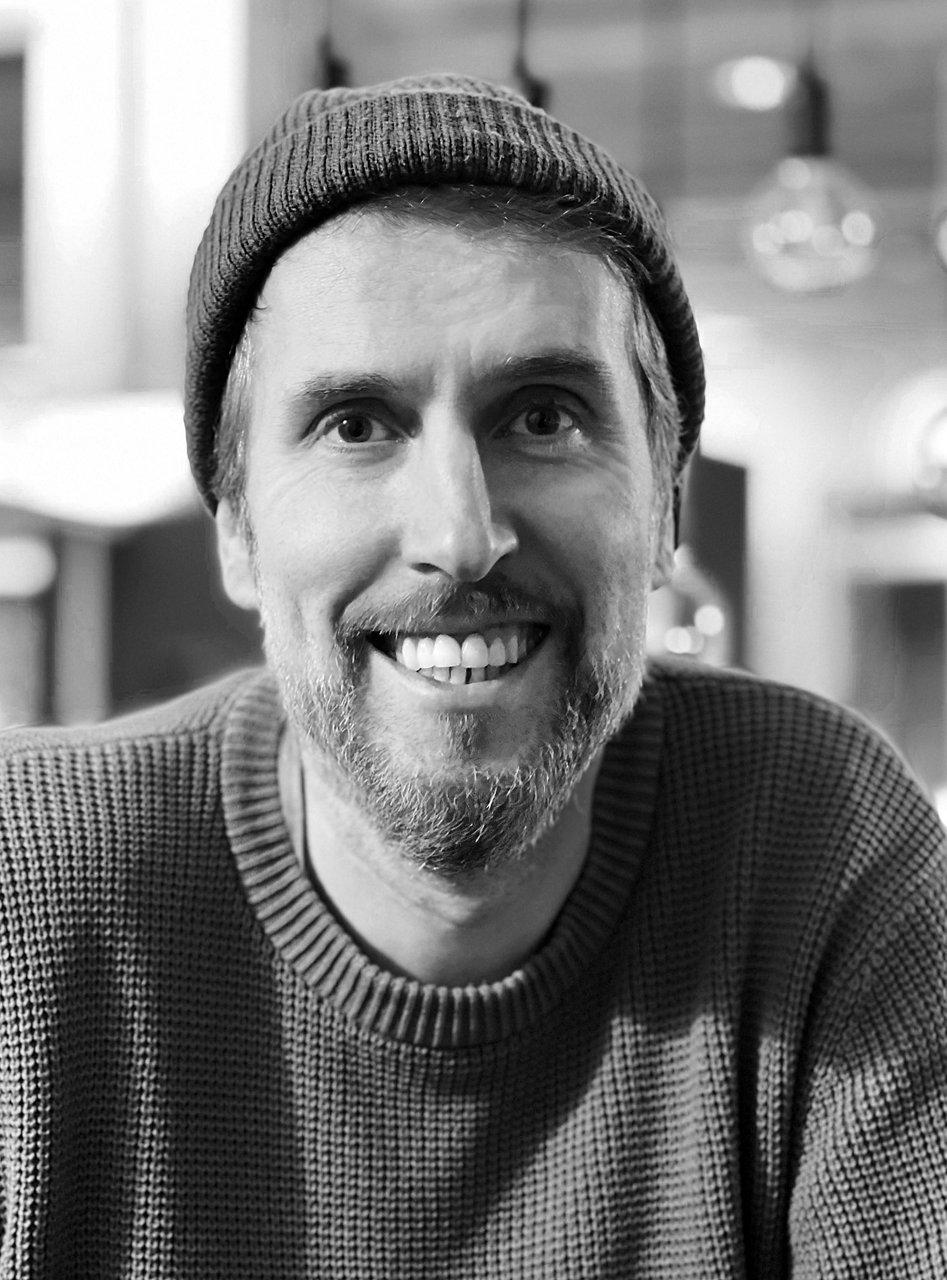 Michael Johne Photo