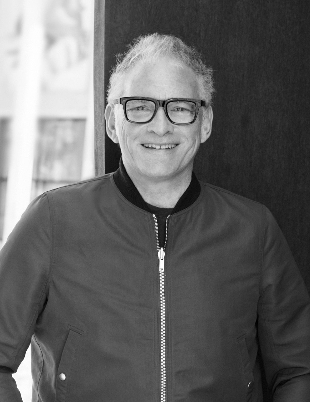 Michael Leis - Speaker at Meet the Makers