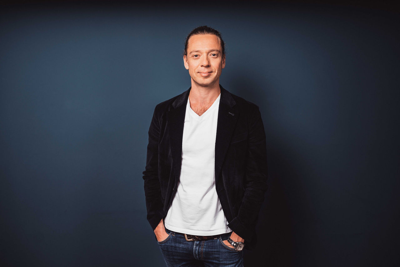Michael Schneider