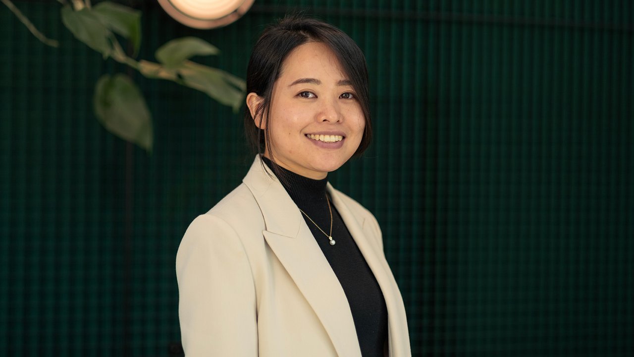 Minh Thuy Nguyen