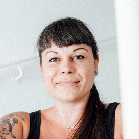 Mirjam Berger