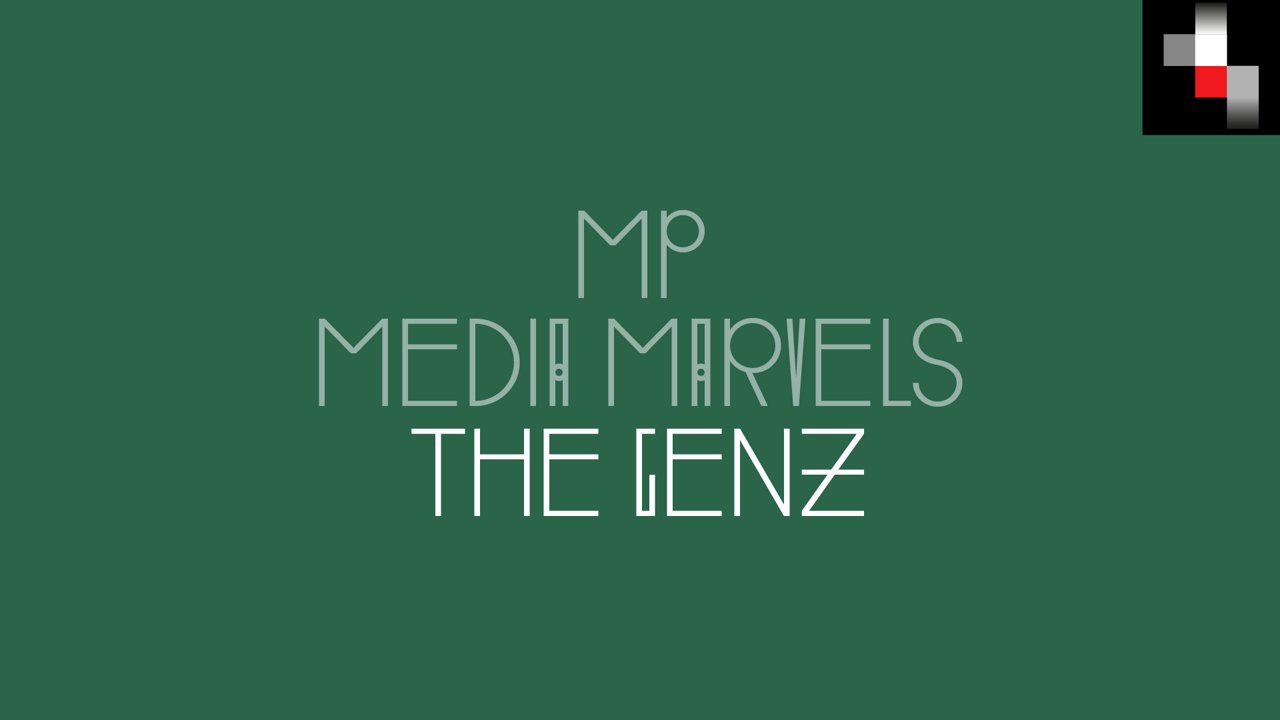 Media Marvels