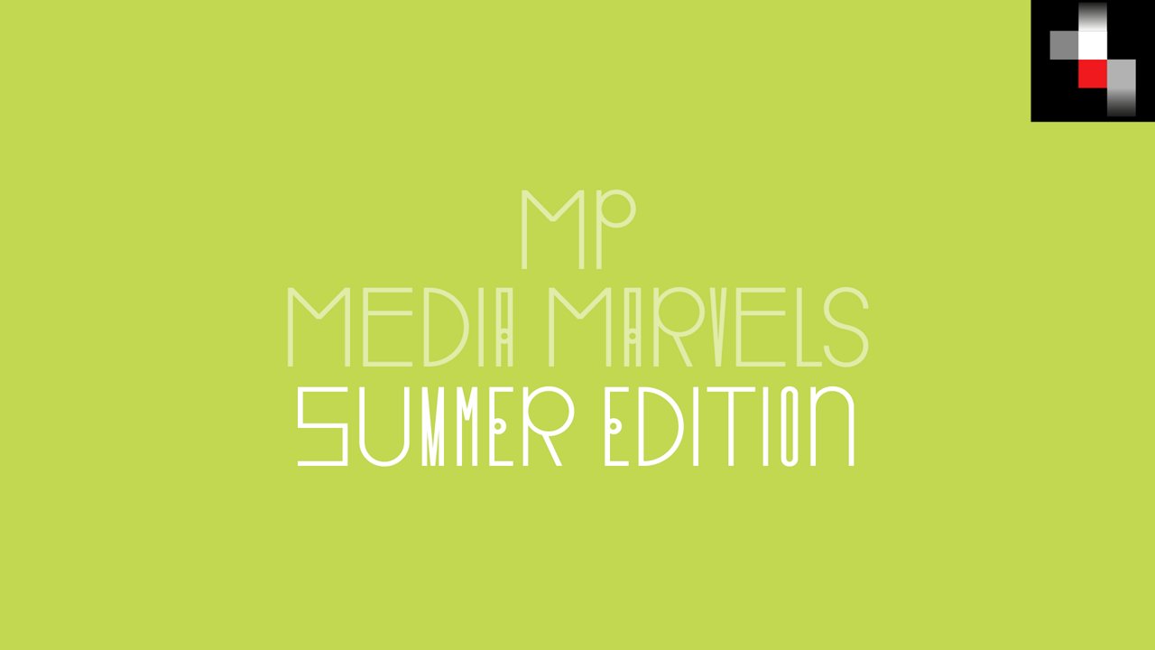 Media Marvels