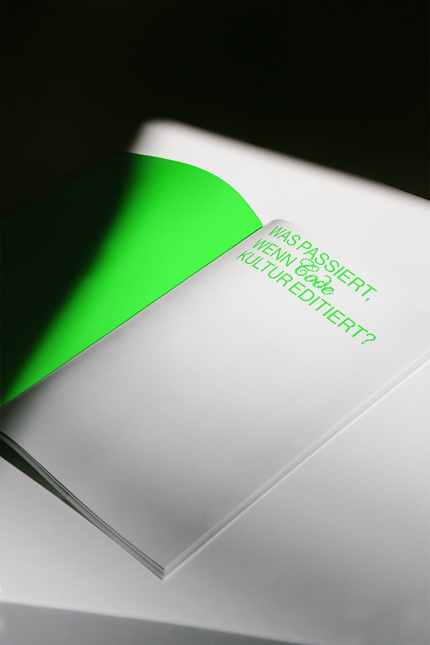 Cultural Code Mockup