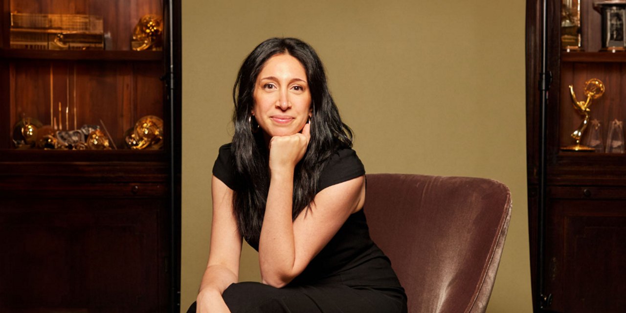 Mona Munayyer Gonzalez
