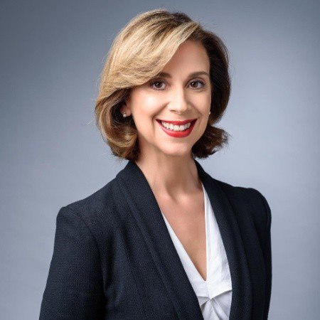 Monika Riedel