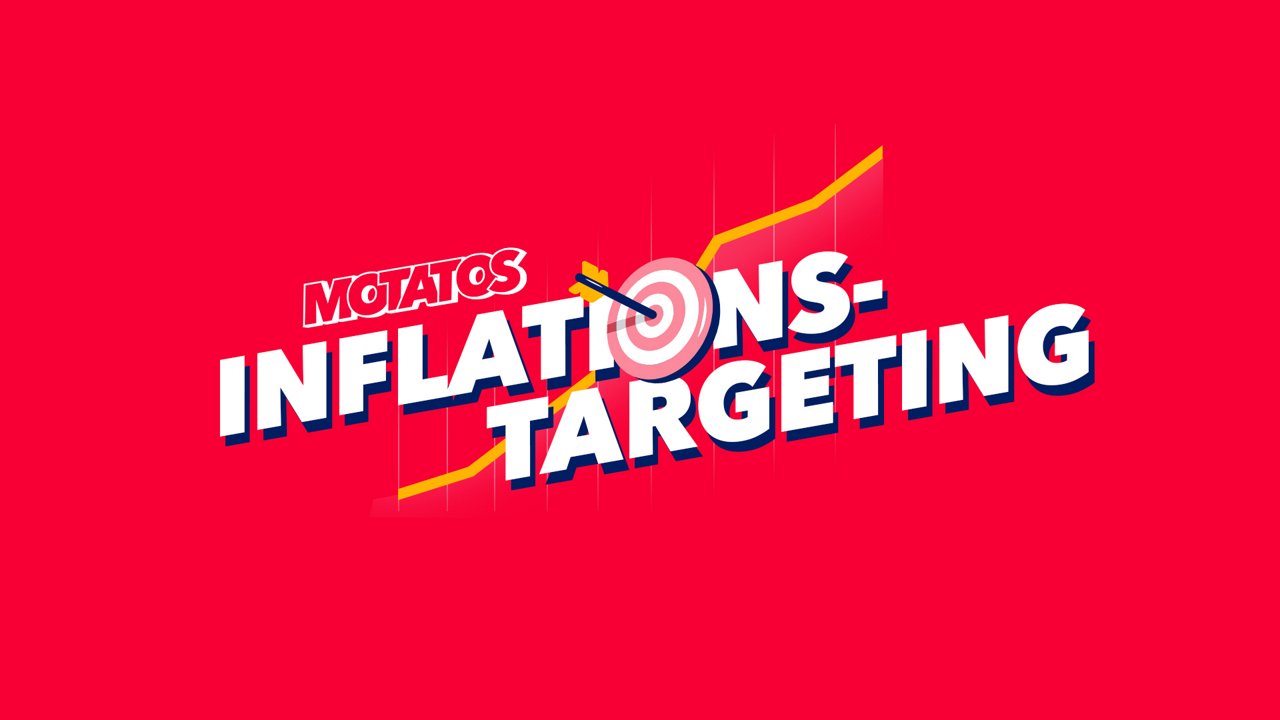 Motatos - Inflations-Targeting