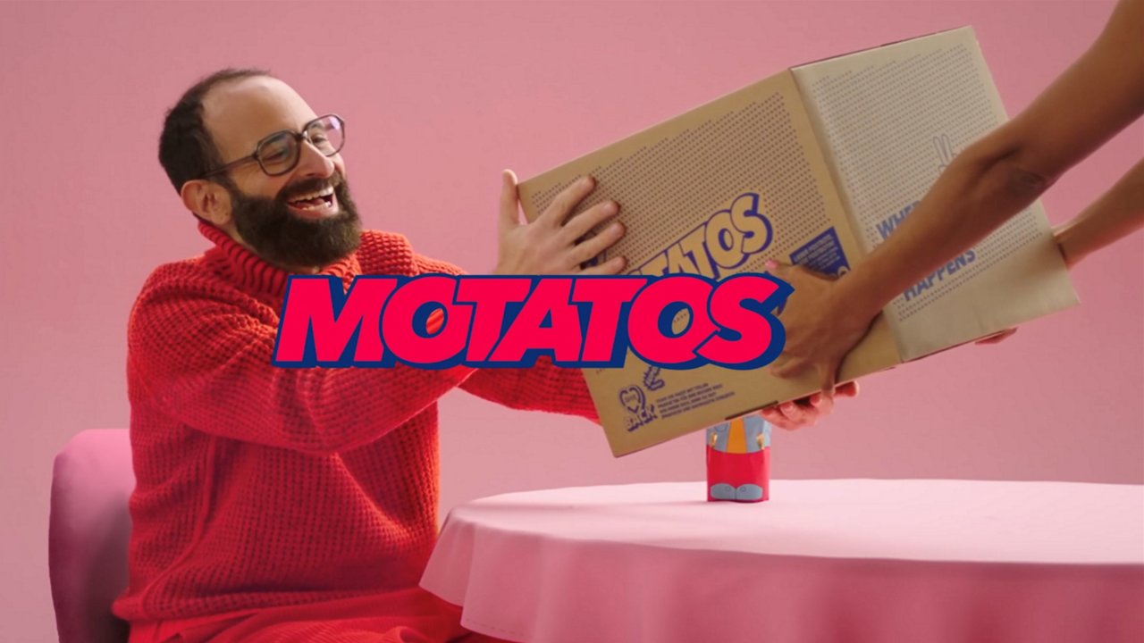 Motatos - Inflations-Targeting