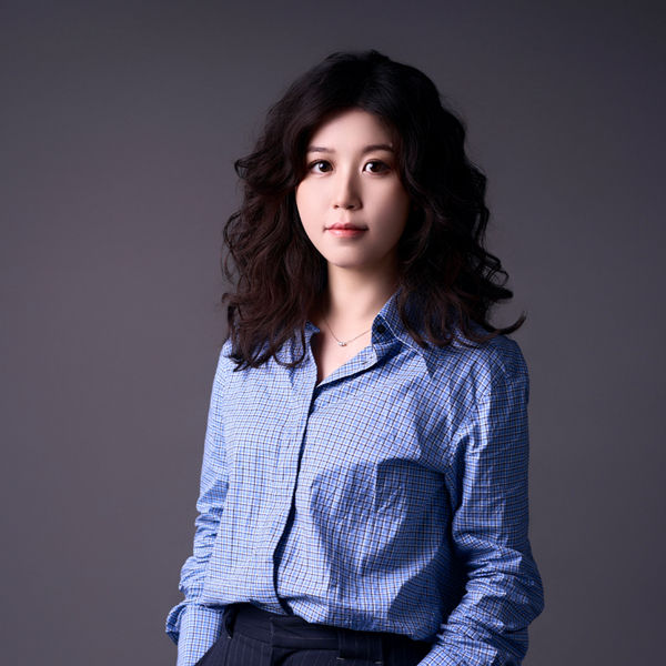 christine wang