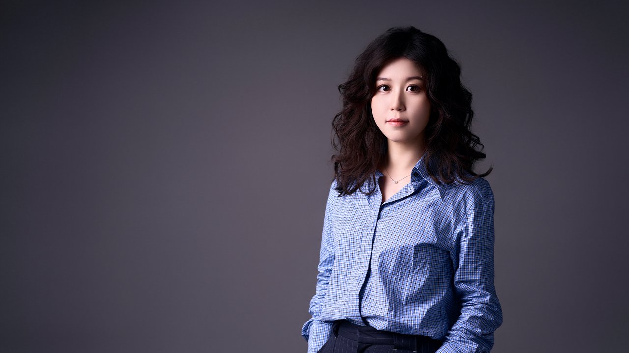 christine wang