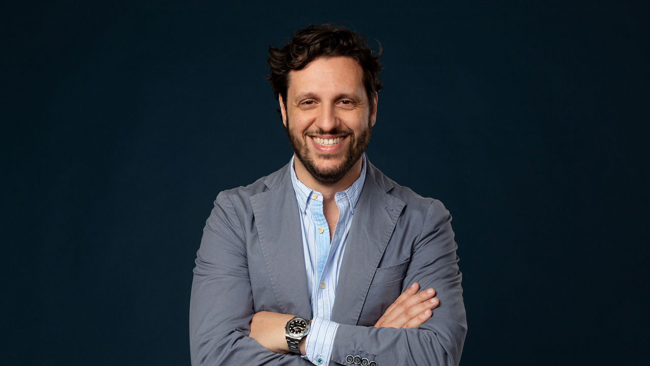 Enzo Ricciulli