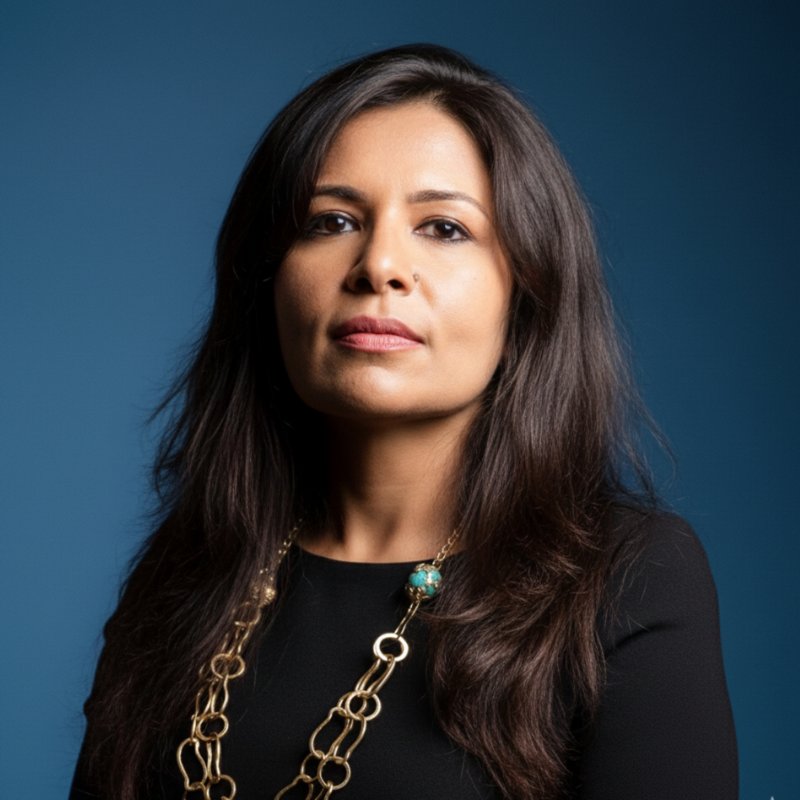 Namrata Balwani