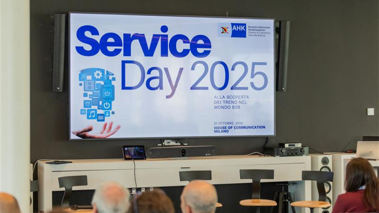 Service Day 2025