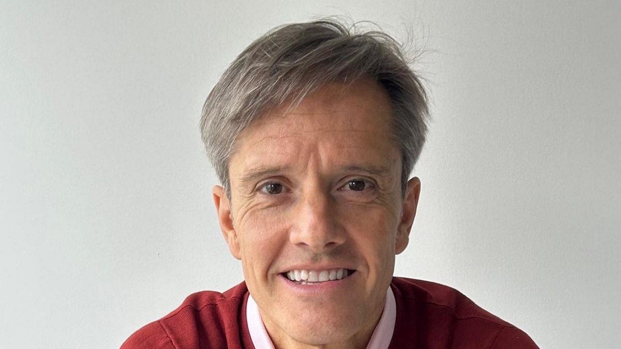 Carlos Domínguez