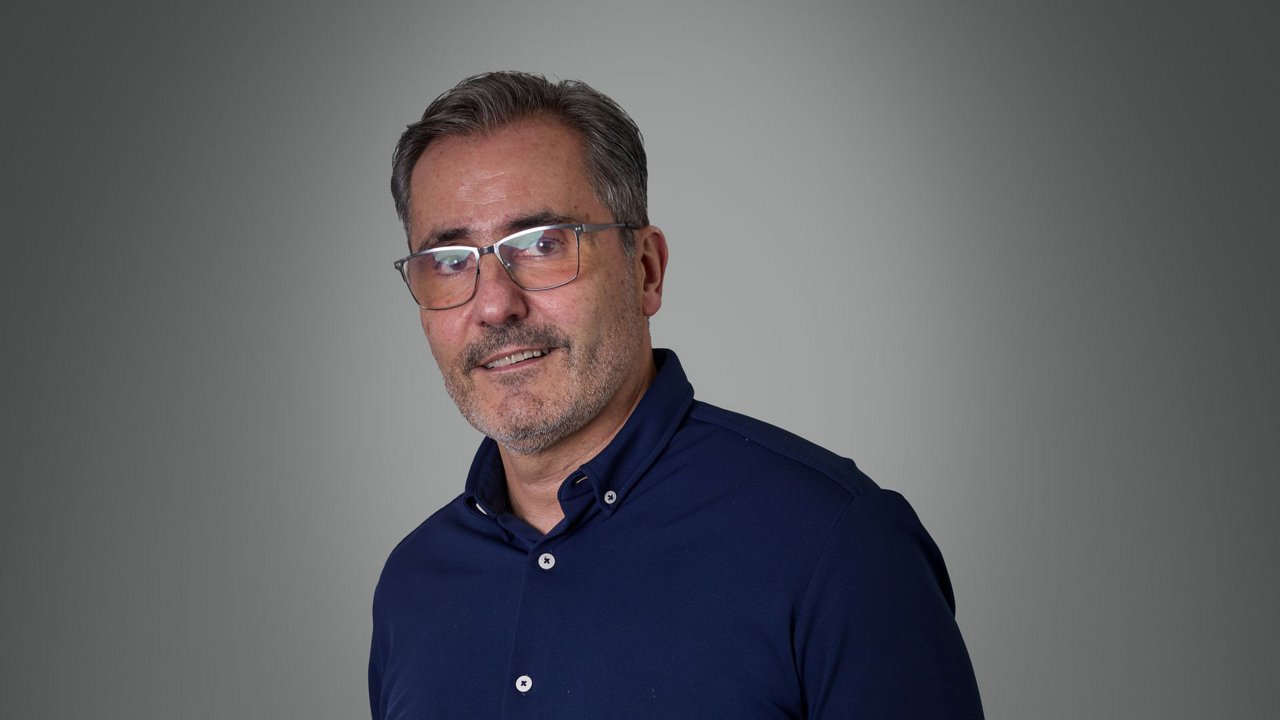 Óscar Martínez