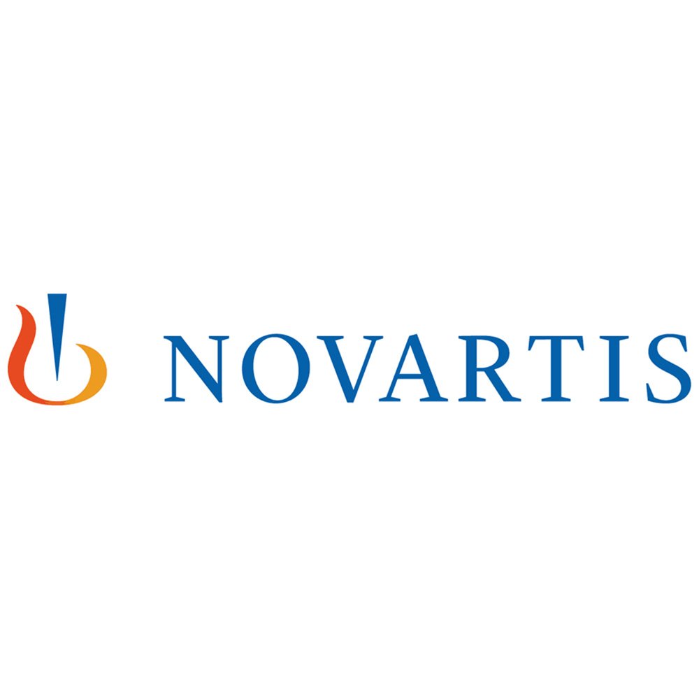 Novartis Logo