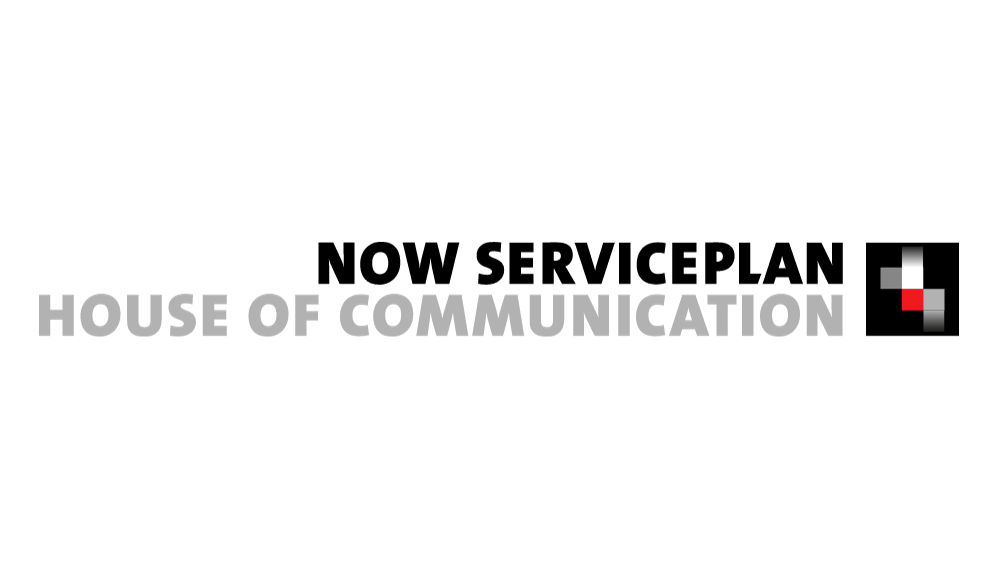 Now Serviceplan Logo