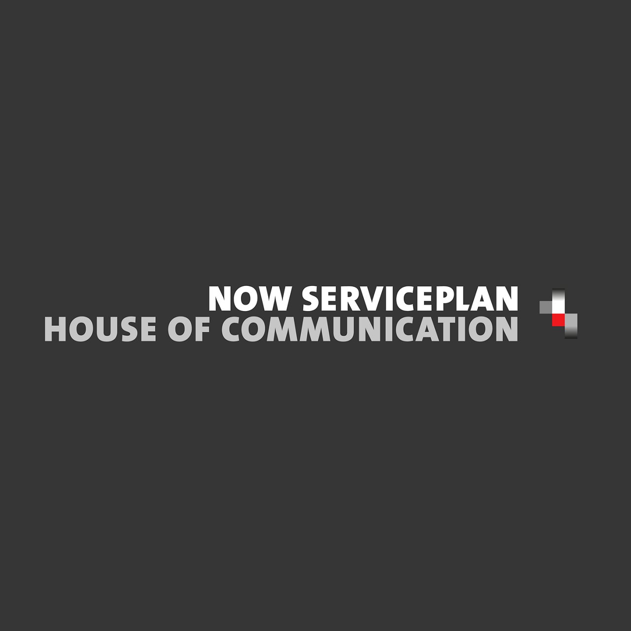 Now Serviceplan Logo