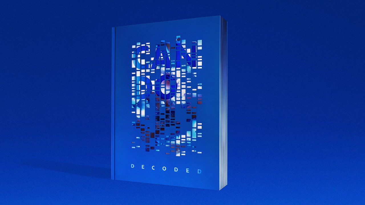 CAN DO DECODED: o2 Brand Book