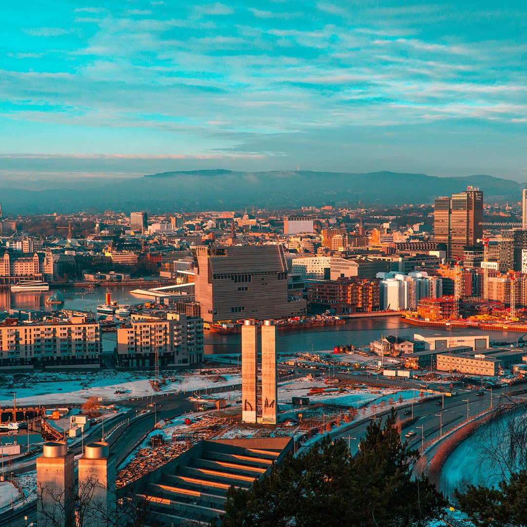 Oslo