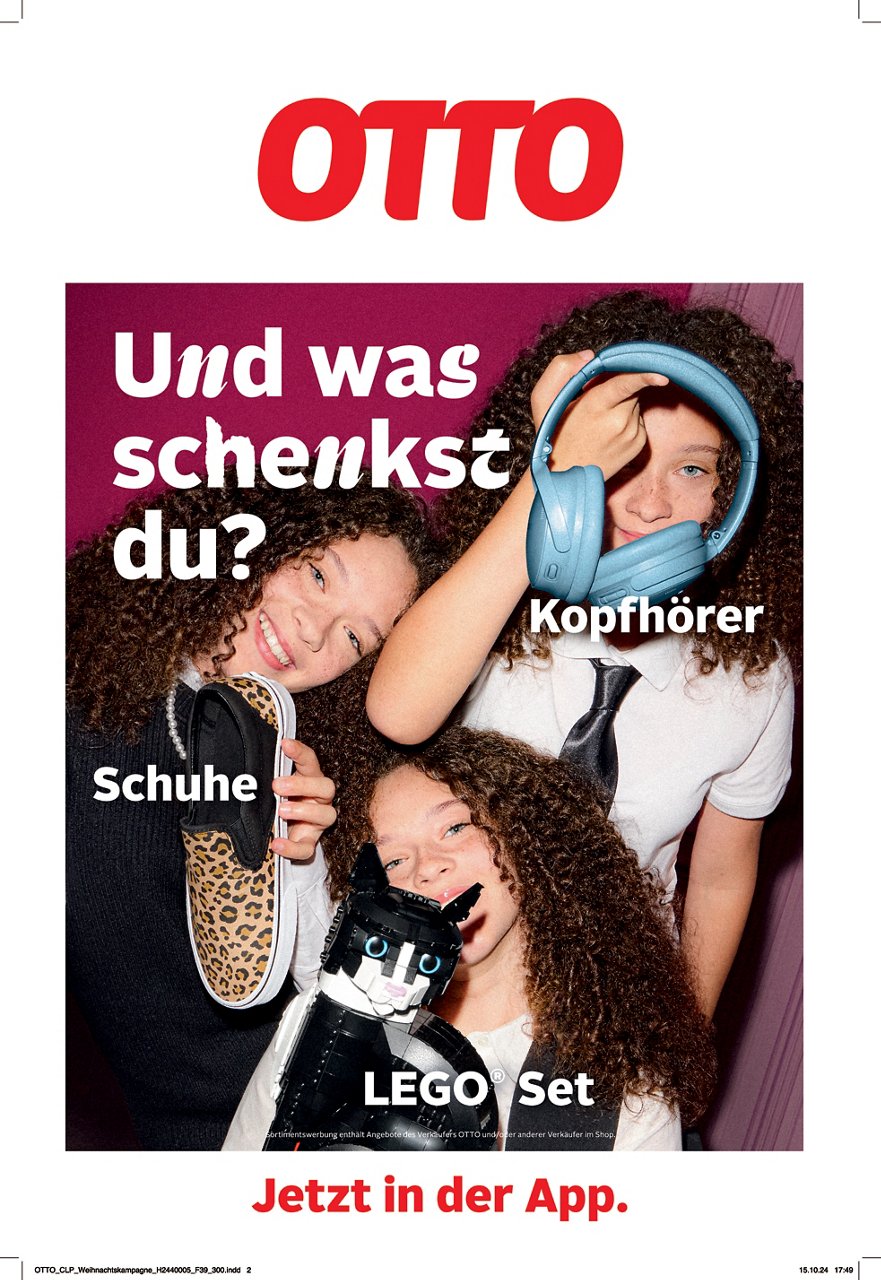 Druckvorlage City-Light-Poster zum Download