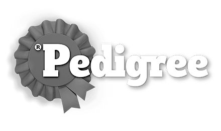 Pedigree logo