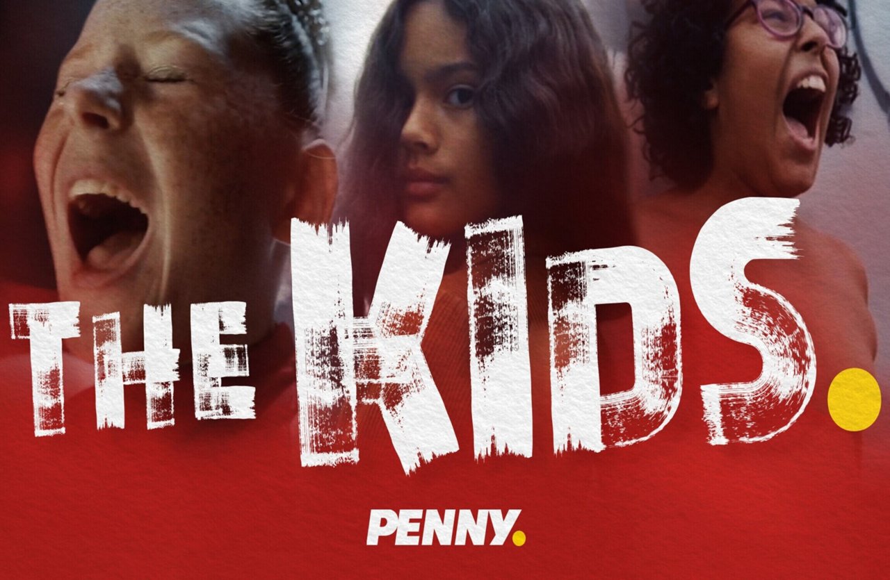 PENNY - The kids