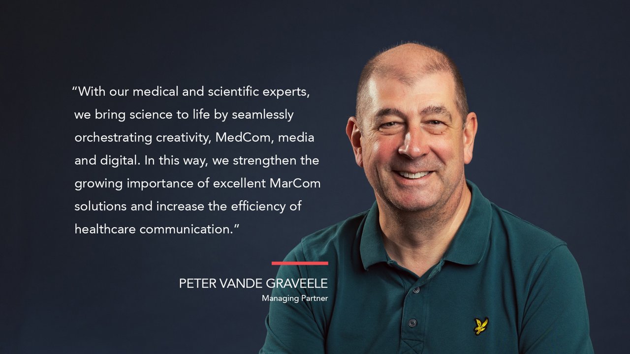 Peters Quote