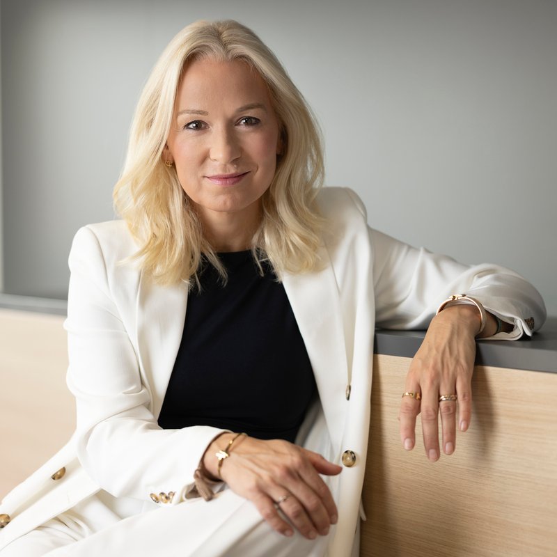 Petra Czora, Dirk Rossmann